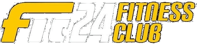 FIT24 Logo